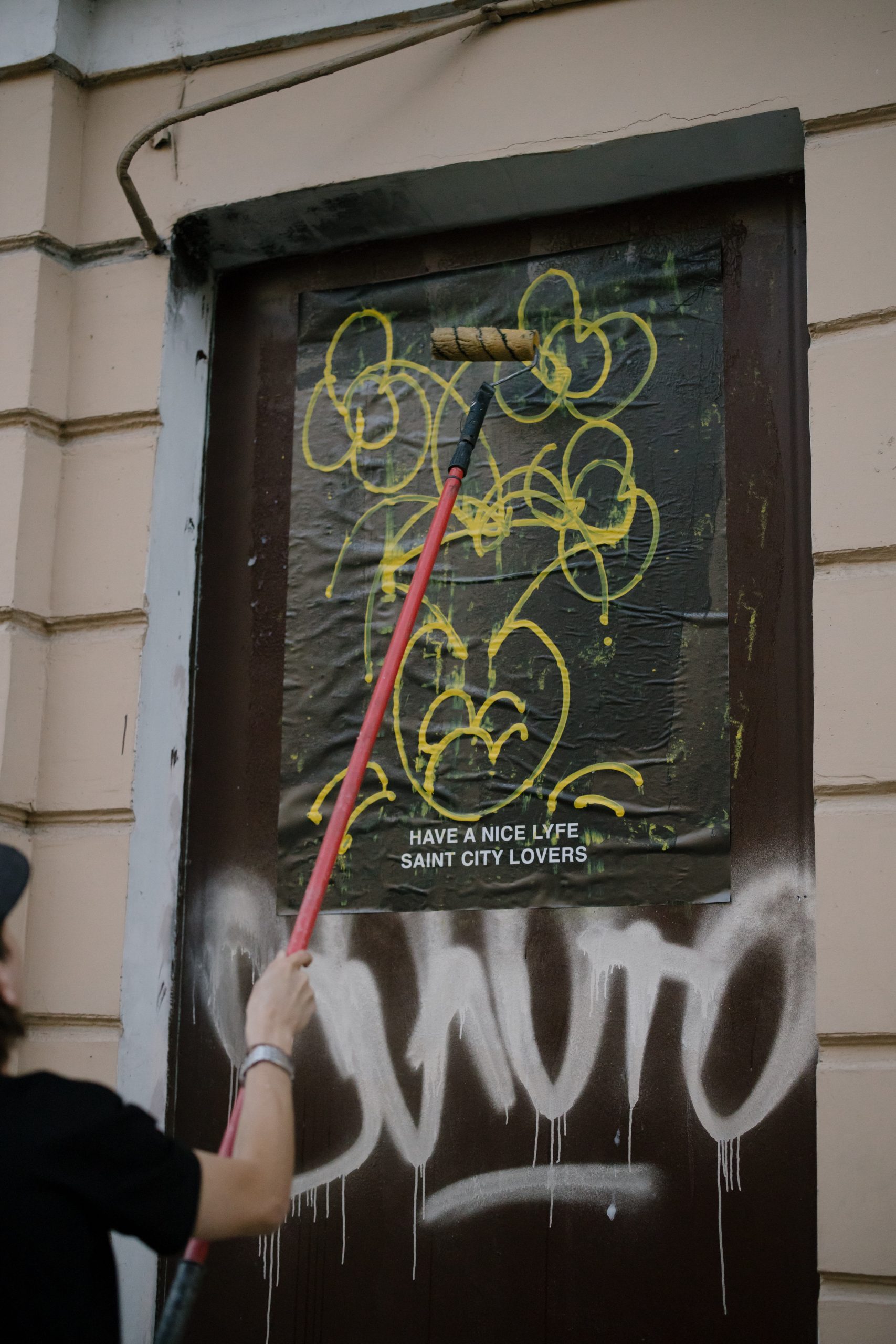 graffting